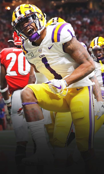 Chasing Greatness